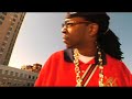 music video for playaz circle single paper chaser featuring phonte of little brother