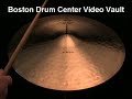 Zildjian K Constantinople 22\" Medium Ride (2502g) Zildjian K Constantinople 22\" Medium Ride (2502g)