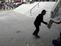 sebastian gonzales-competencias homenaje a CANGURO