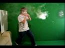 Effects Lab Special Effects (Now With Pop-Ups)