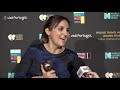 Norwegian Cruise Line – Sonia Lopez Corrales, Senior Business Development Manager Spain and Portugal