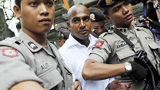 Endonezya iki Avustralyalı vatandaşı idam etmeye hazırlanıyor