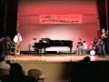 STS band 2007/02/11 スーパーひゃっきんコンサート「腕はともかく心は熱い」