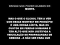 Click here to watch this video Campanha simples contra o consumo de bebida alcoólica