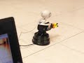USB Missile Laucher Vs Gormiti