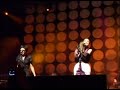 Maki Nomiya (pizzicato five) & Fernanda Takai BH 08\ Maki Nomiya (pizzicato five) & Fernanda Takai BH 08\