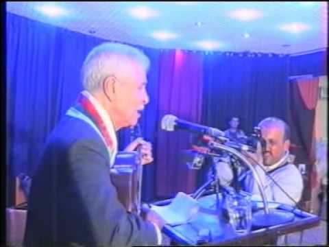 blaoui el houari and azzedine mihoubi a el eulma