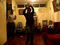 vieja reguetonera