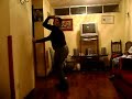 vieja reguetonera
