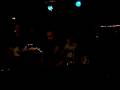 videos de Plastic Pals playing Dream Syndicate, Sthlm 2008
