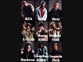 Wu-Tang Clan - Dashing (Reasons) Wu-Tang Clan - Dashing (Reasons)