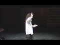 tim mooney performs the infamous 
