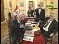 Congresistas debaten sobre sus colegas infractores (Parodia)