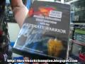 WWE Collection featured on GMA 7 Kapuso Mo, Jessica Soho