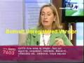 videos de El Gato al Agua 07-05-2008: Entrevista a Ana Pastor (vídeo 2)