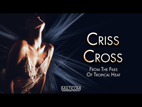 Criss Cross (2001) | Full Movie | Rob Stewart | Carolyn Dunn | Ari Sorko-Ram