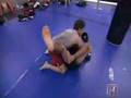 Human Weapon MMA - Double Leg Takedown