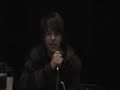 Anime Boston 2008 Aaron Dismuke Panel (1/5) Anime Boston 2008 Aaron Dismuke Panel (1/5)