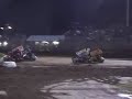 While racing during the Winternationals at East Bay Raceway Park, Gene Lasker (popular on the Bubba the Love Sponge radio show) has all sorts of problems.