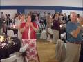 Canadian National Anthem Hockey Game The Best Game You Can Name Videod @ A Wedding in Barrie Ontario