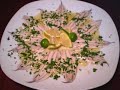 Italian Food Promo