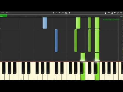 Skinny Love - Birdy video tutorial preview