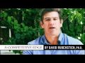 Tim Leary Testimonial - Competitive Edge 2010