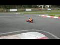R/C Bikes mount barker R/C Track