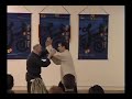 T'ai-Chi San Shou T'ai Chi Ch'uan