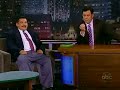 Guillermo in The Bourne Conspiracy Video Game as seen on Jimmy Kimmel Live
