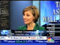 Anne LeBoutillier on GC buyout
