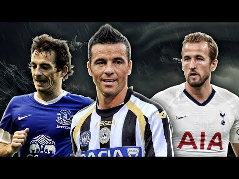 Video: Best Players To NEVER Win A Trophy XI