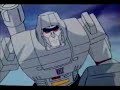 Transformers Music Video 1 - No Chance with Megatron Transformers Music Video 1 - No Chance with Megatron