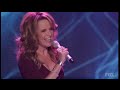 Lea thompson with belinda carlisle 2006