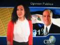 ENCUESTA CID-GALLUP 27 NOV 2008 BREVE ANALIZIS
