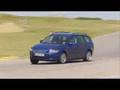 Volvo V50 T5 v Subaru Legacy Sports Tourer - Shoot-Outs
