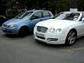 cars from romania