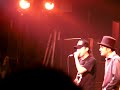 ROAD TO レゲエ祭2008 CHEHON VS J REXXX