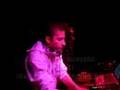 Curly - Live @ Incognito 09/21/2007