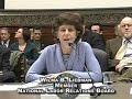 NLRB Hearing: Wilma Liebman