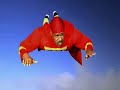Black Supaman - Scam