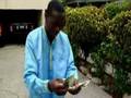 Black Supaman - Scam