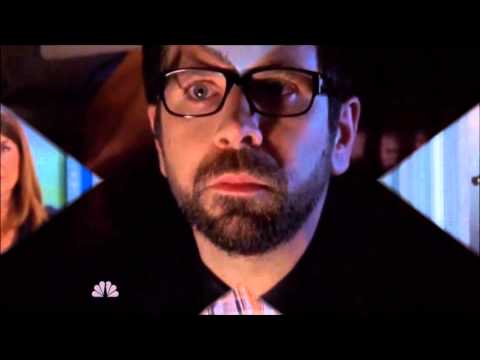 Bartowski - WE MUST SAVE THE SHOW! KEEP WATCHING CHUCK ON NBC! Chuck Bartowski tries to say
