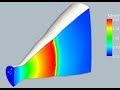 Nozzle Ignition - FEM Fluid Structure Interaction Nozzle Ignition - FEM Fluid Structure Interaction