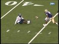 Mason Foster Interception Return For A Touchdown