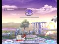8~Bit(Kirby) vs Chino(D3)