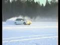 Mazda 323 GTX 4WD Turbo -91