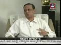 HMTV Face to Face AK Mohanty DGP part1