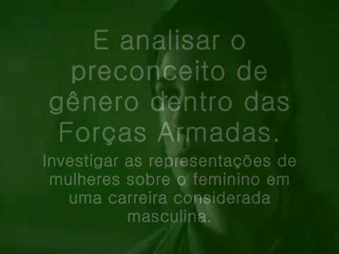 Mulheres nas Forças Armadas