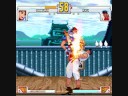 SKF Mugen #1 Sakura Vs. Ryu